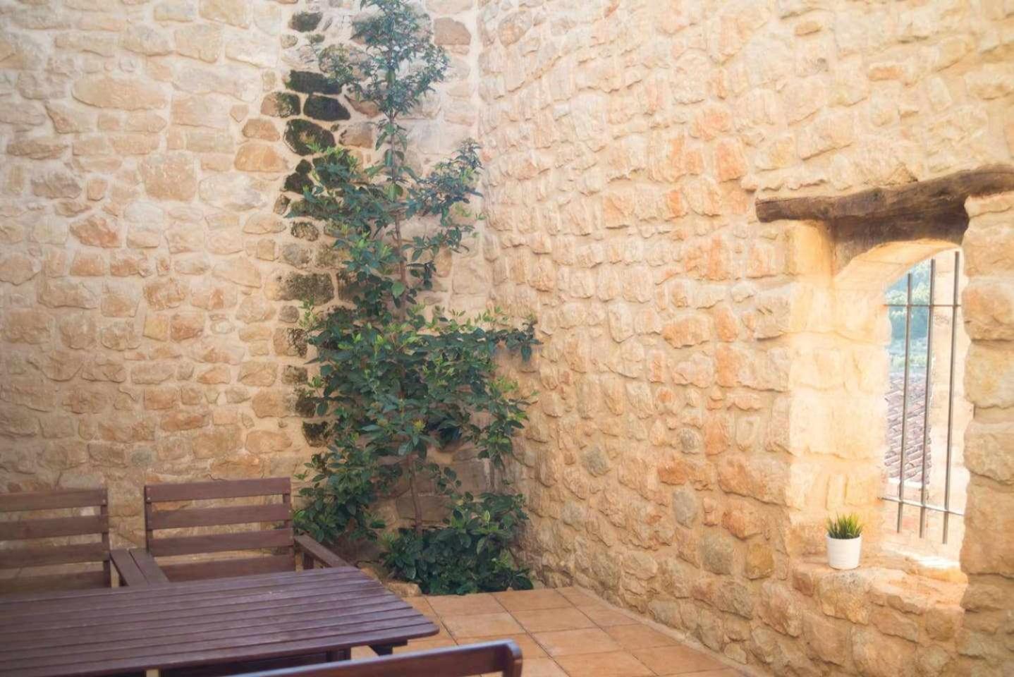 Casa de las Letras Lledo Exterior foto